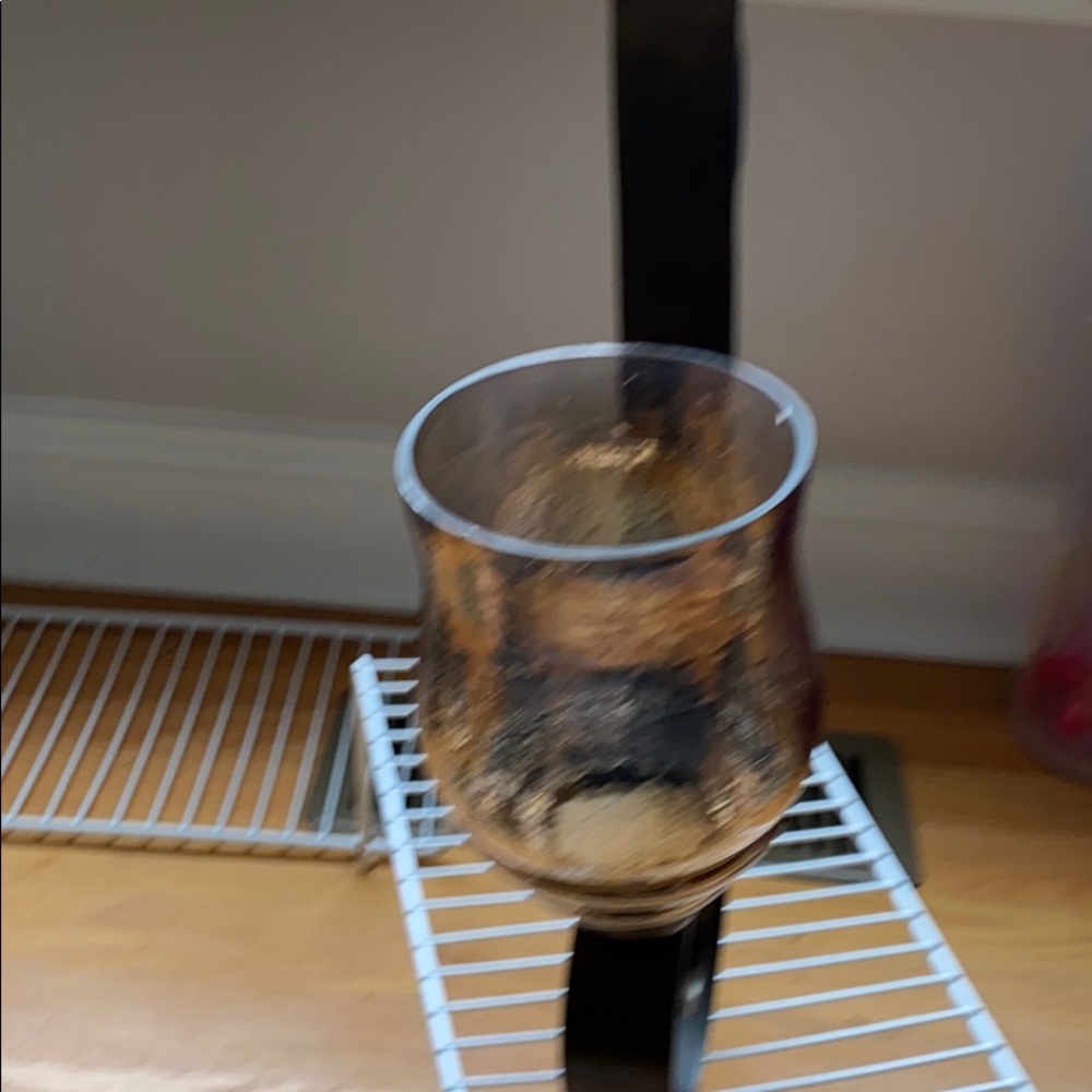 Candle holder - Picture 5 of 5